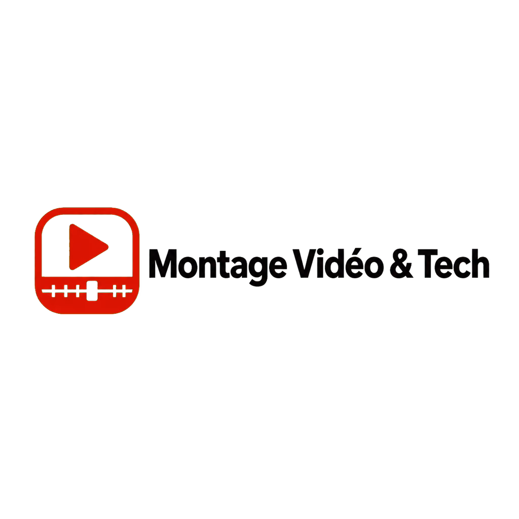 Montage Vidéo & Tech