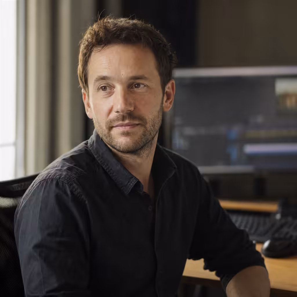 Sacha Guillaume
