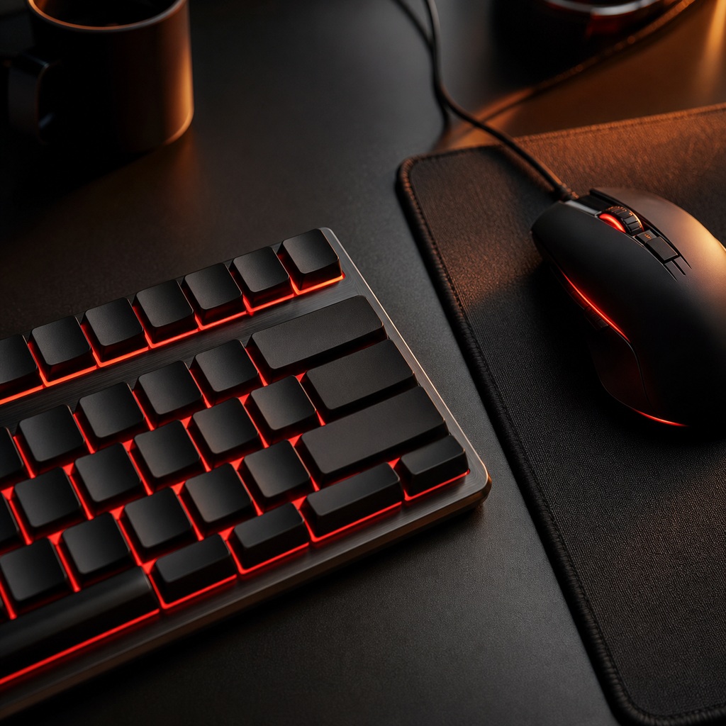 Gaming